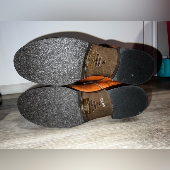 Vera Cuoio Boots - Picture 8 of 8